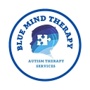 Bluemind Therapy logo