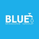 Blue Missions logo