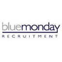 Bluemonday Recruitment logo
