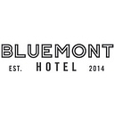 Bluemont Hotel logo