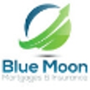 BLUE MOON MORTGAGES LIMITED logo