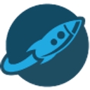 Blue Moon Software logo