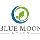Blue Moon Acres logo