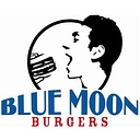 Blue Moon Burgers Inc logo