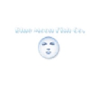 Blue Moon Fish Company logo