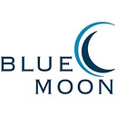 Blue Moon Industries logo