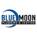 Blue Moon Plumbing & Heating Ltd logo