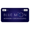 Blue Moon Senior Counseling logo