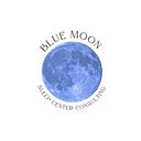 Blue Moon Sleep Center Consulting logo