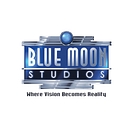 Blue Moon Studios logo