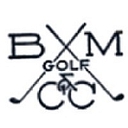 Blue Mound Golf & Country Club logo