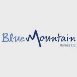 Blue Mountain Homes Ltd logo