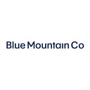 Blue Mountain Co logo