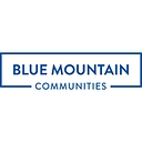 Blue Mountain Communities logo