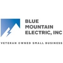 Blue Mountain Electric logo