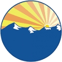 Blue Mountain Meats logo