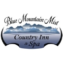 Blue Mountain Mist Country Inn & Cottages logo