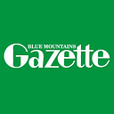 Katoomba news, sport and weather | Blue Mountains Gazette | Katoomba, NSW logo