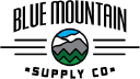 Blue Mountain Supply Co logo