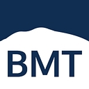 Blue Mountain Therapy, Llc logo