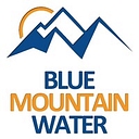 Blue Mountain Water Ltd logo