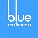 Bluemultimedia Ltd logo