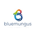 Bluemungus logo