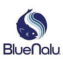 Bluenalu logo