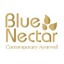 Blue Nectar logo