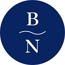 Blue Nile logo