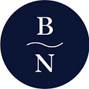 Logo for bluenile.com