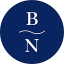 Blue Nile logo