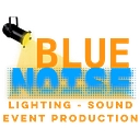 Blue Noise Event Production Ltd logo
