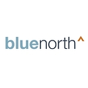 Blue North Strategies logo