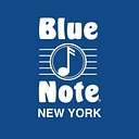 Blue Note Hawaii logo