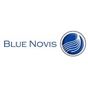 Blue Novis logo
