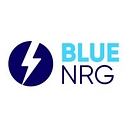 Bluenrg logo