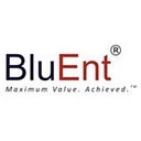 Bluent logo