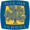 Blue Oak School logo