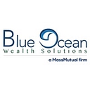 Blue Ocean Wealth Solutions logo