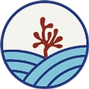 Blue Ocean Barns logo
