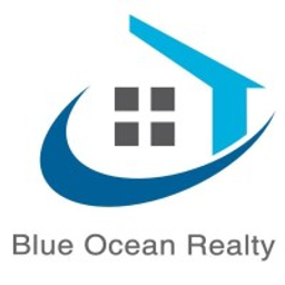 Blue Ocean Realty LLC logo