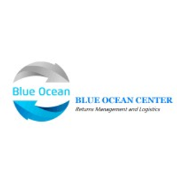 BLUE Ocean INC. logo