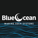 Blue Ocean Monitoring Pty. Ltd. logo