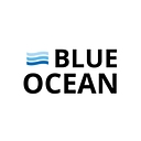 Blue Ocean Strategy logo