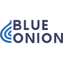 Blue Onion