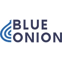 Blue Onion