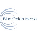 Blue Onion Media logo