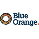 Blue Orange It Ltd logo