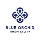 Blue Orchid Hospitality logo